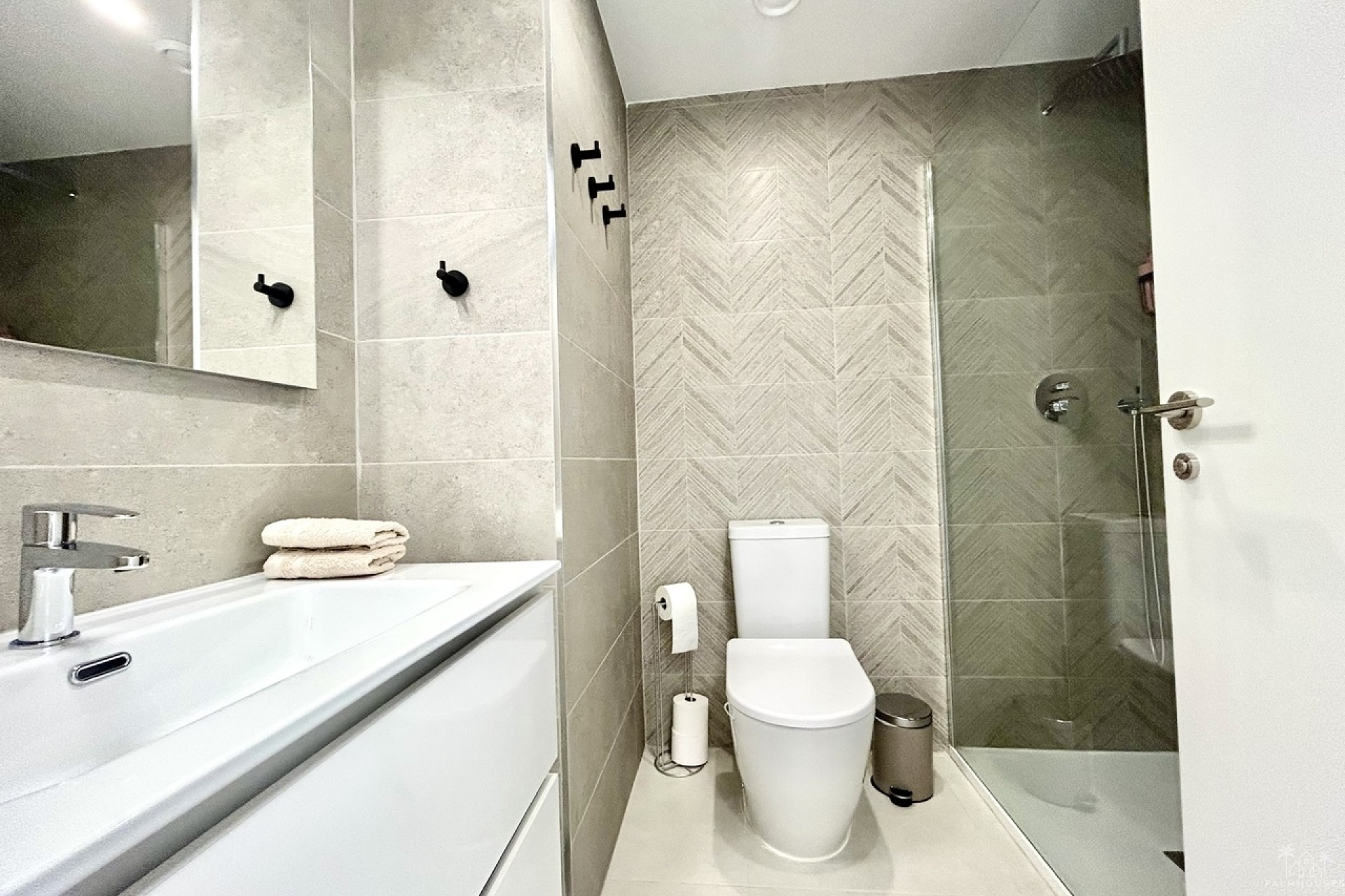 Revente - Apartment - Los Dolses - Inland