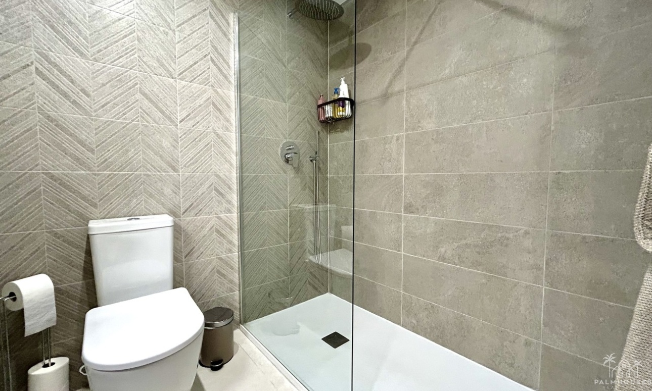Revente - Apartment - Los Dolses - Inland
