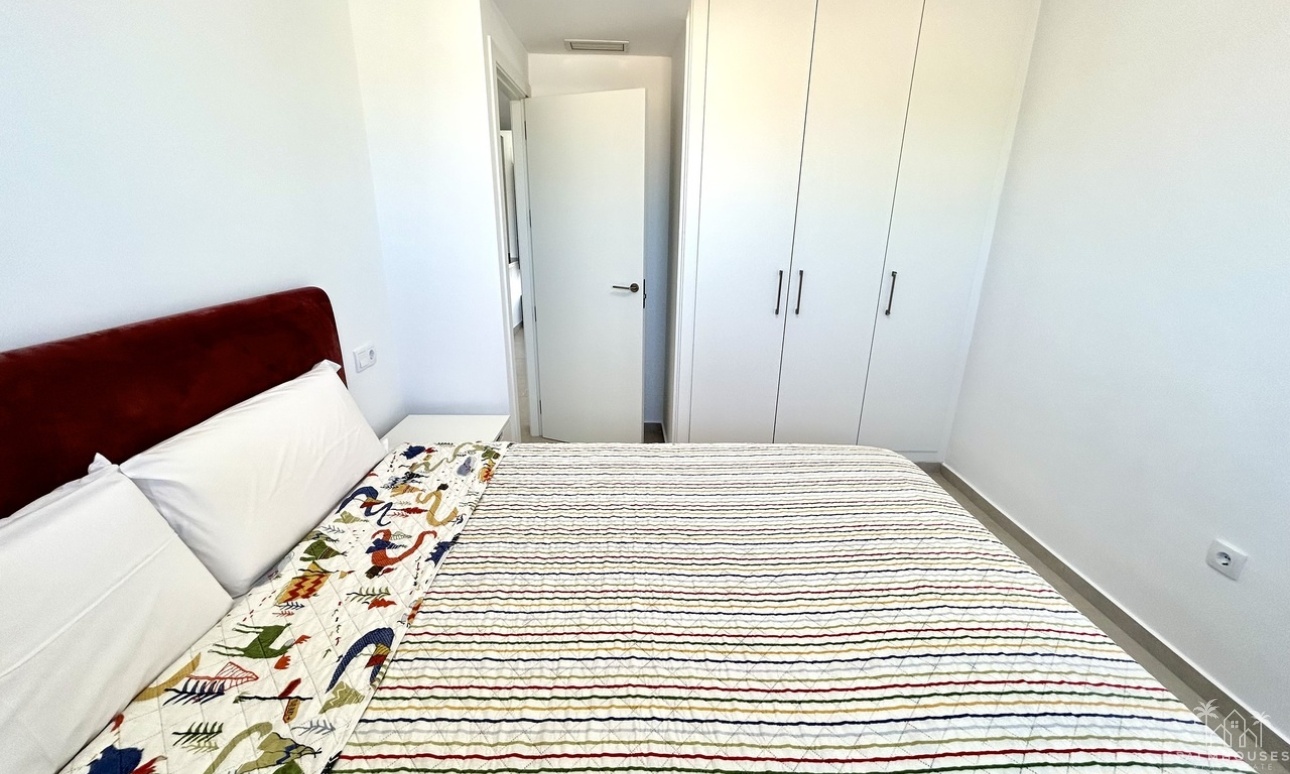 Revente - Apartment - Los Dolses - Inland