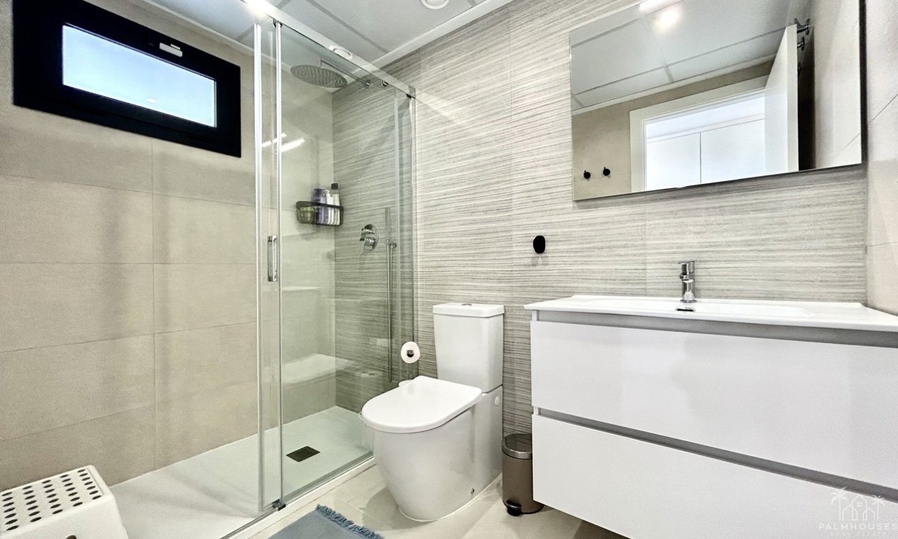 Revente - Apartment - Los Dolses - Inland