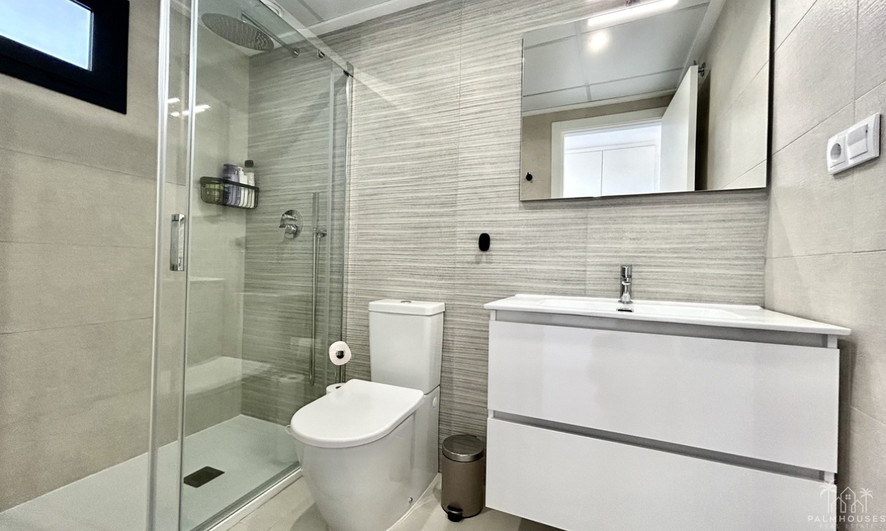 Revente - Apartment - Los Dolses - Inland