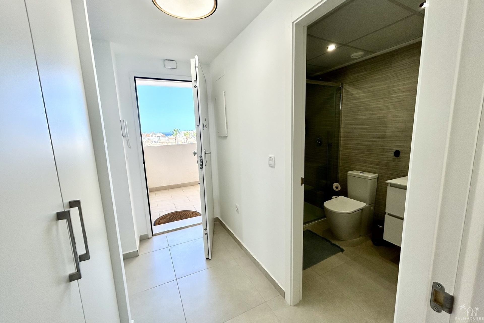 Revente - Apartment - Los Dolses - Inland