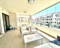 Revente - Apartment - Los Dolses - Inland