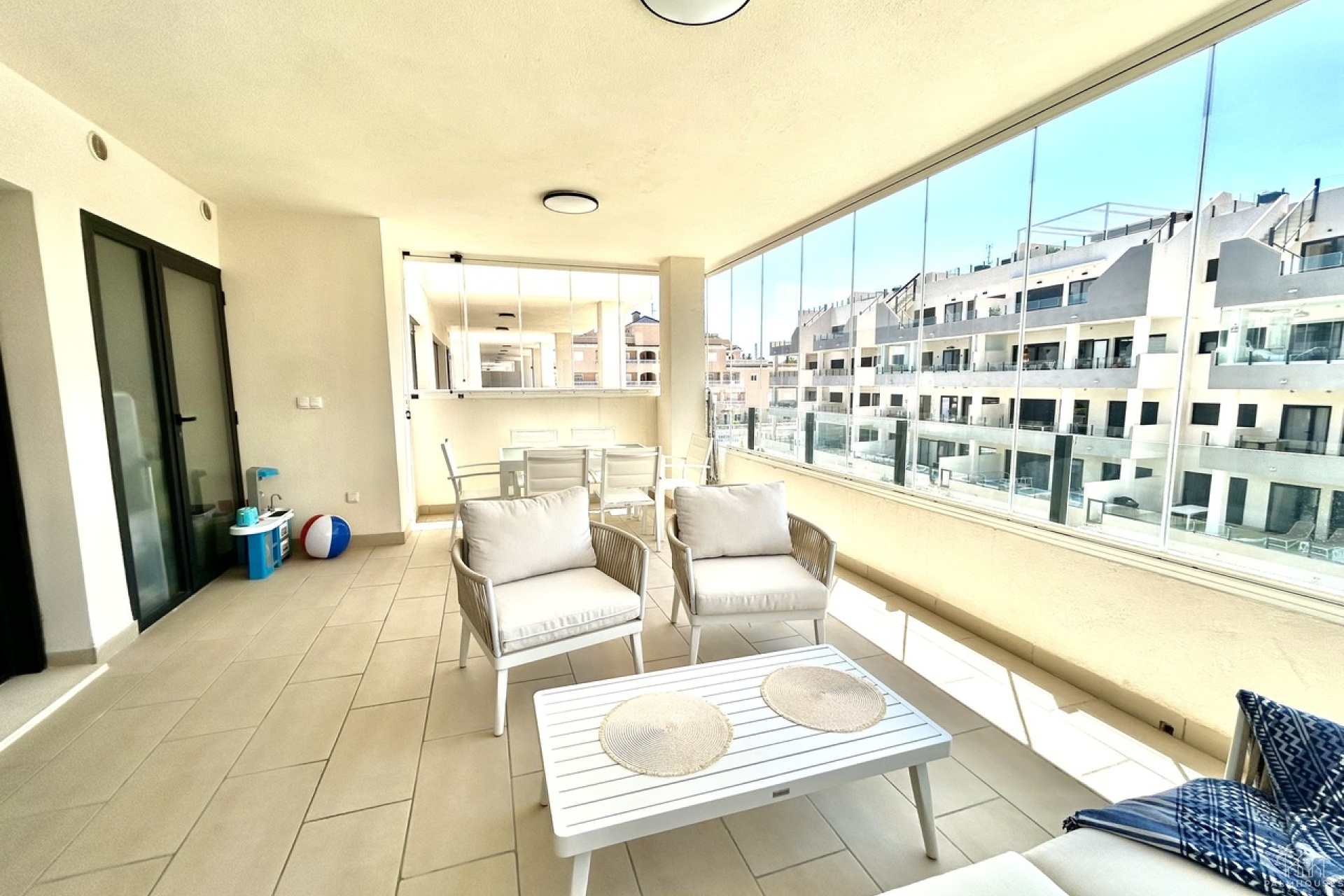Revente - Apartment - Los Dolses - Inland