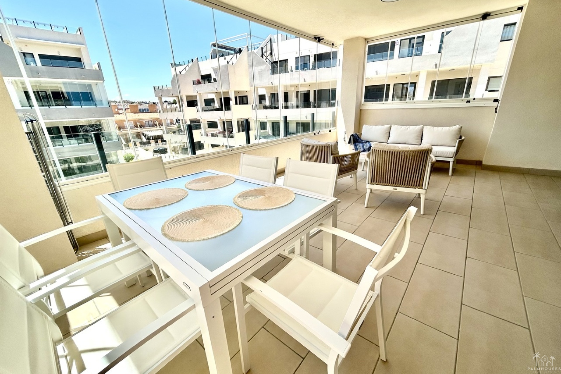 Revente - Apartment - Los Dolses - Inland