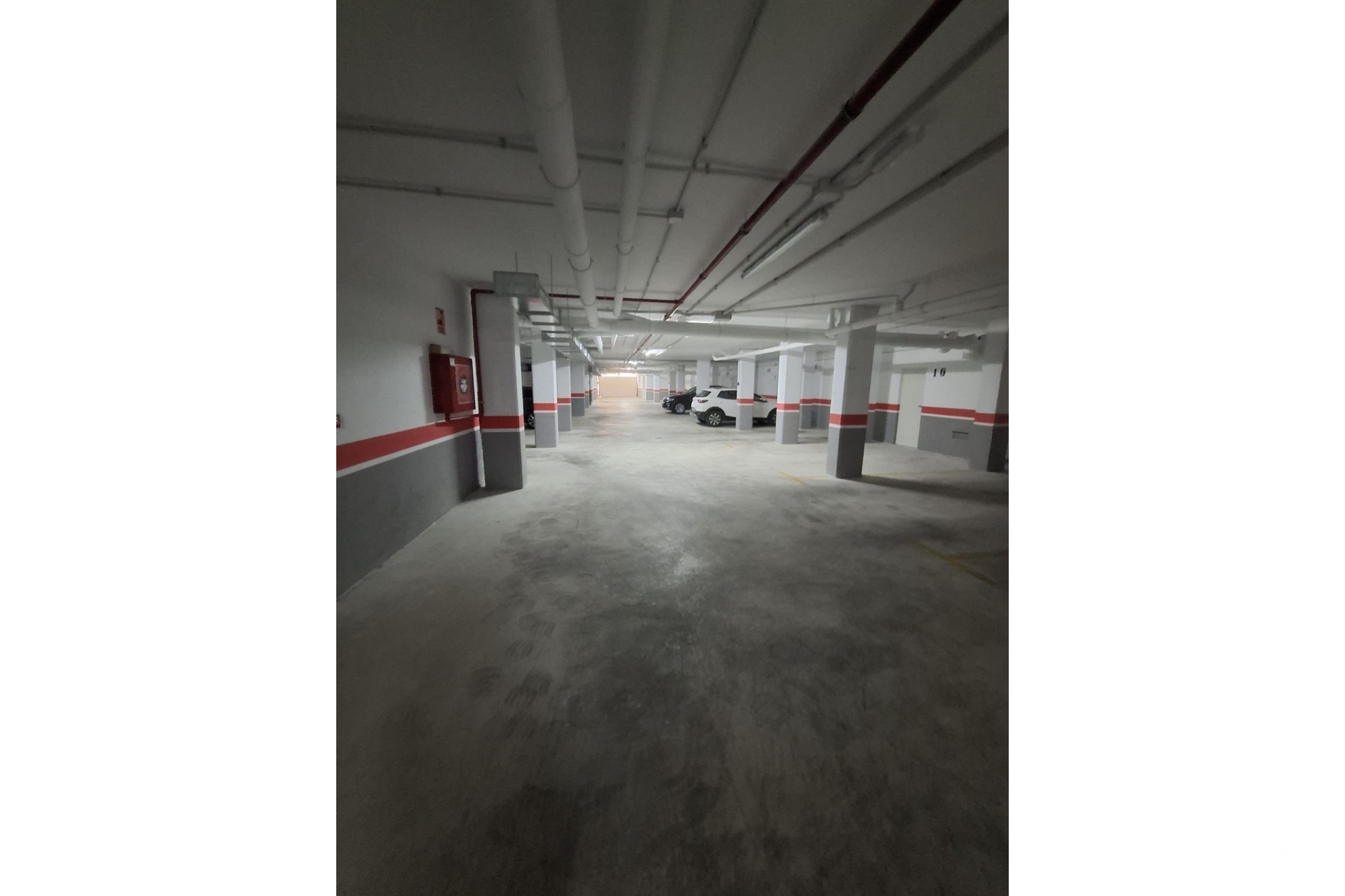 Revente - Apartment - Los Dolses - Inland