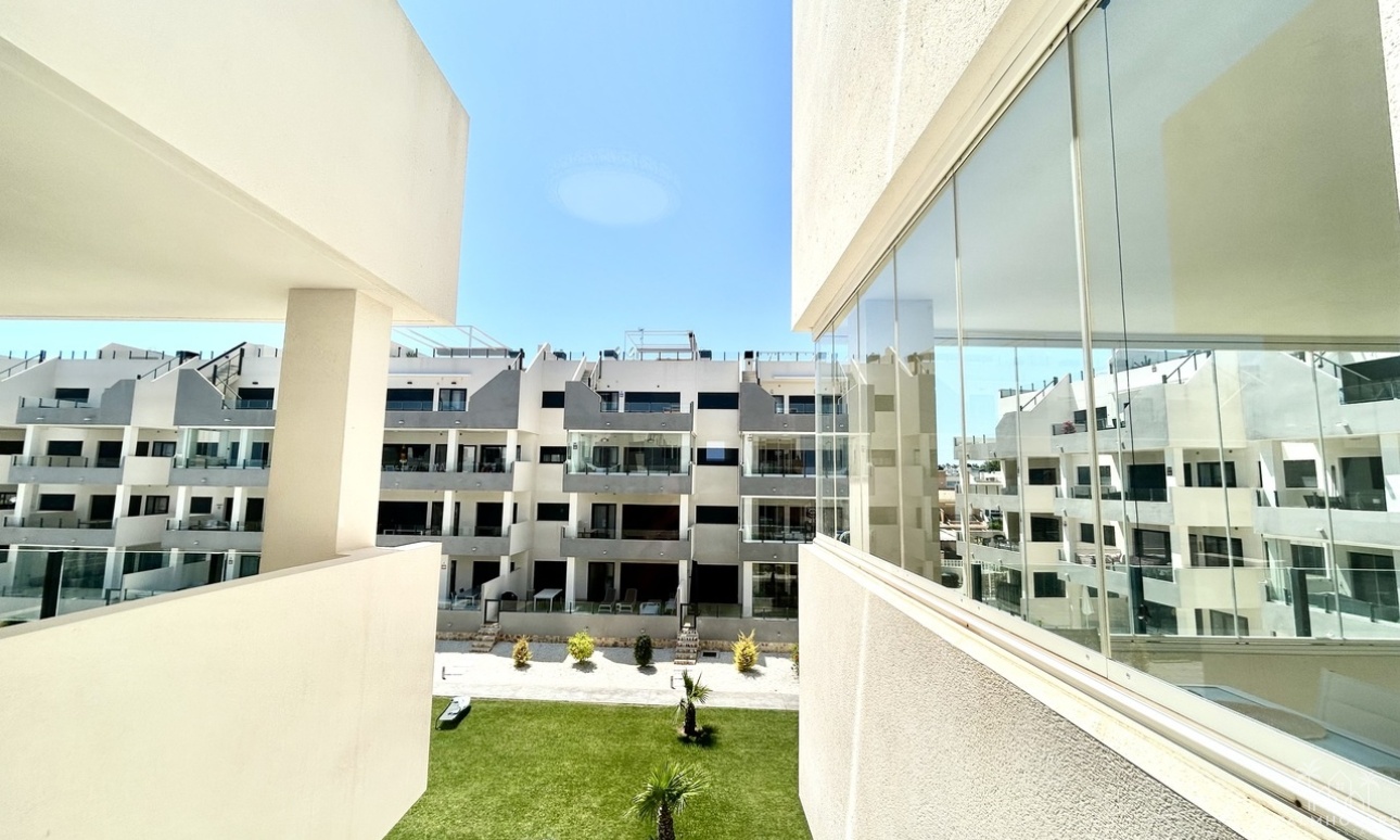 Revente - Apartment - Los Dolses - Inland