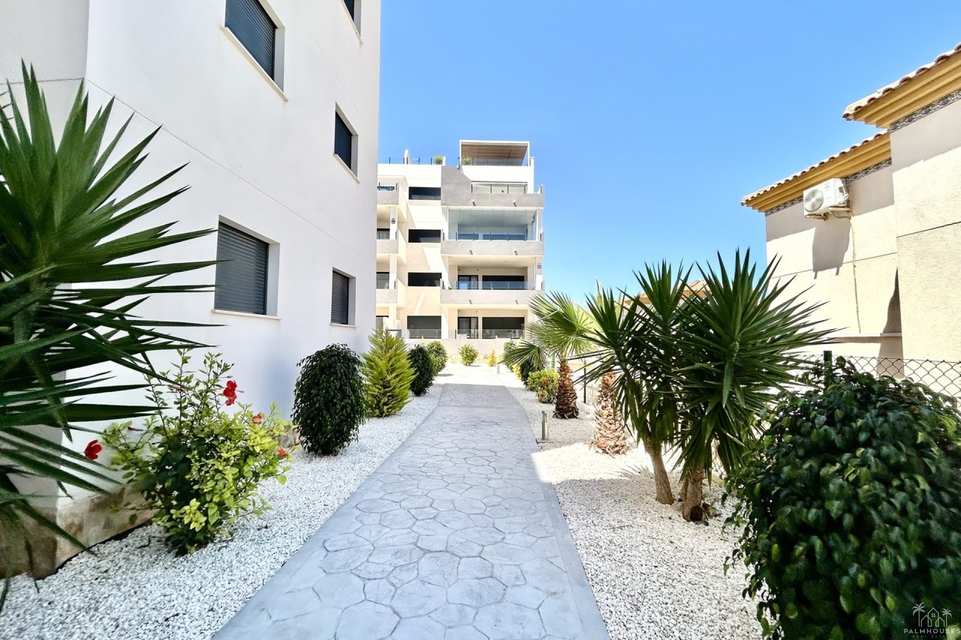 Revente - Apartment - Los Dolses - Inland