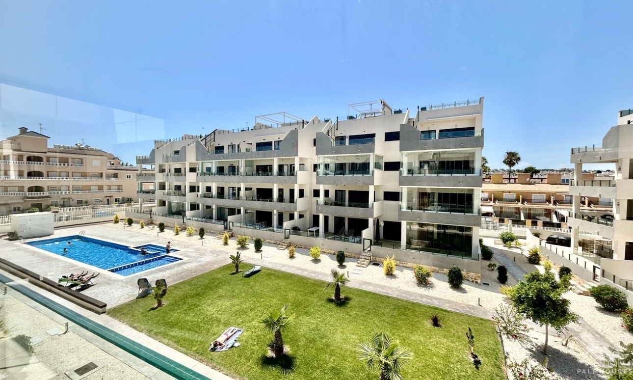 Revente - Apartment - Los Dolses - Inland