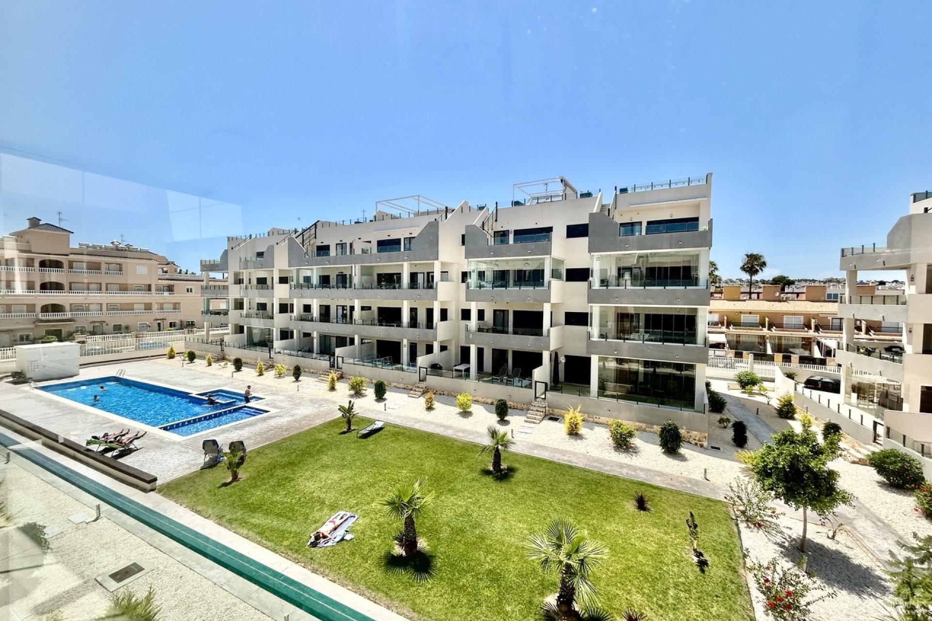 Revente - Apartment - Los Dolses - Inland