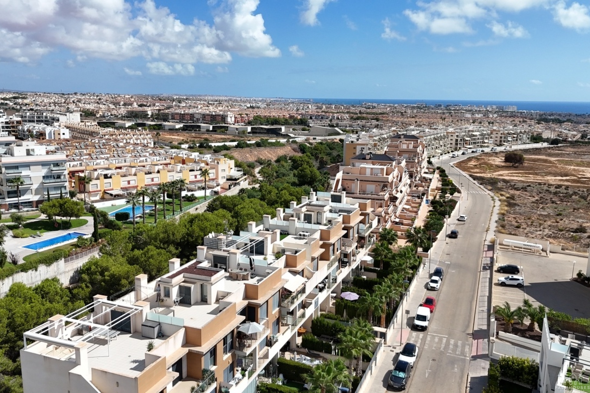 Revente - Apartment - Los Dolses - Inland