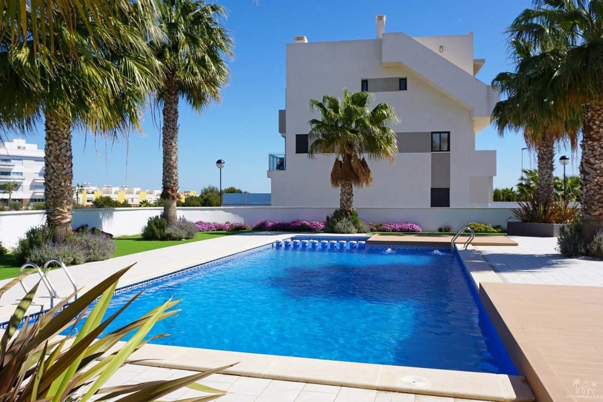 Revente - Apartment - Los Dolses - Inland