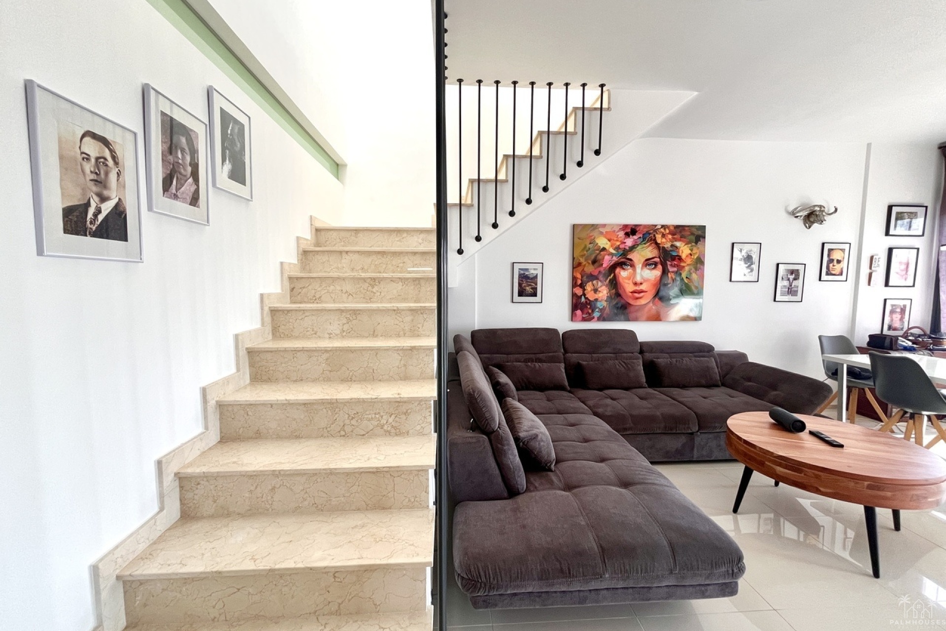 Revente - Apartment - Los Dolses - Inland