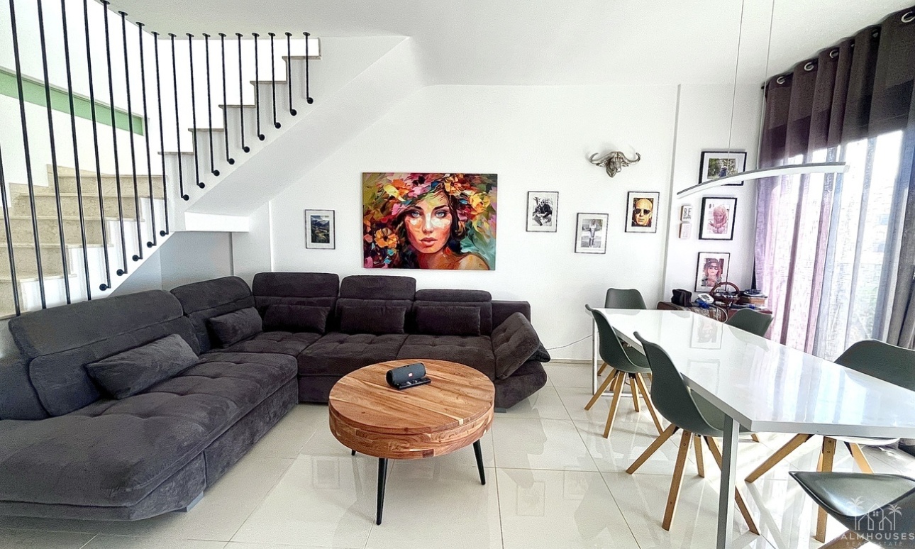 Revente - Apartment - Los Dolses - Inland