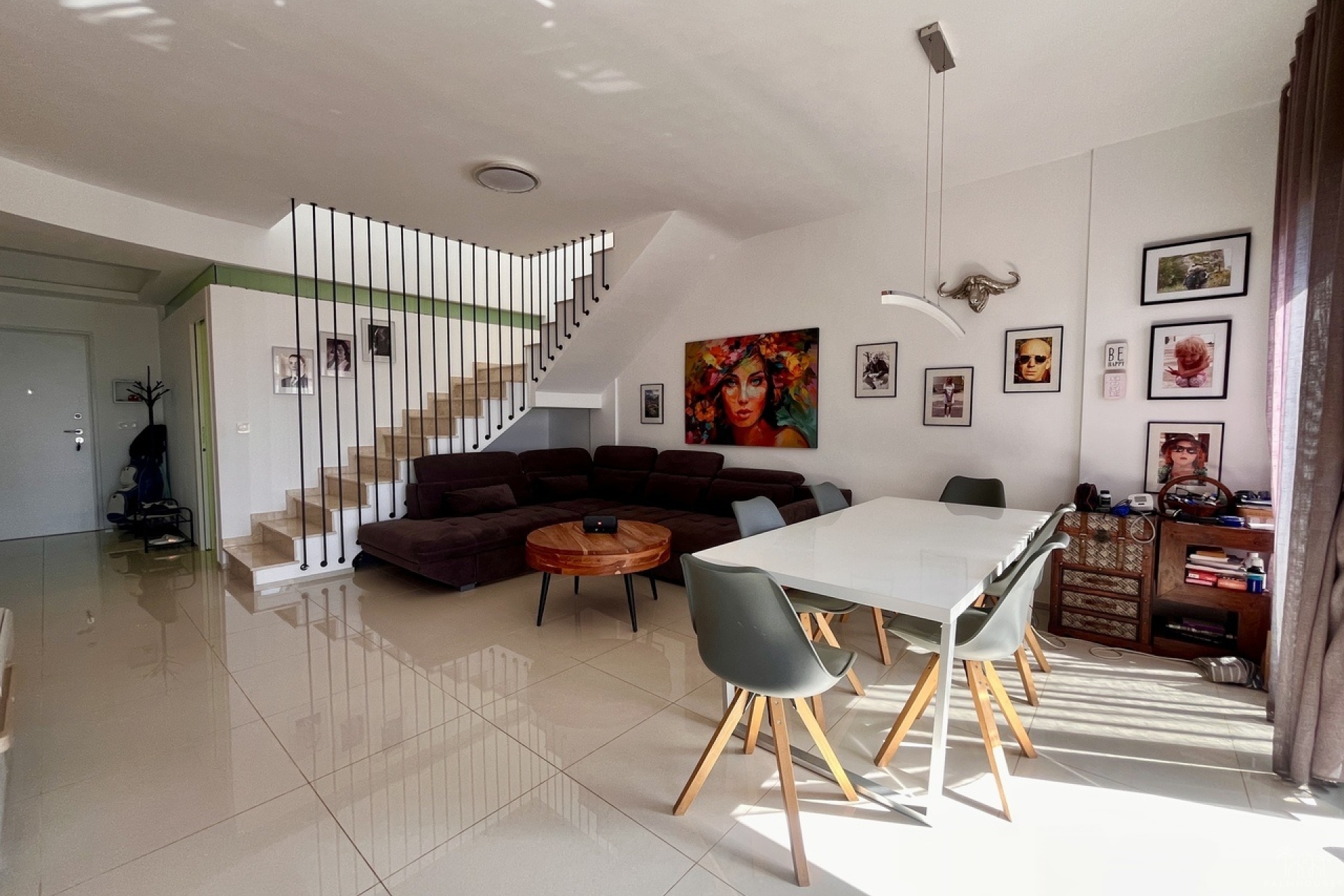 Revente - Apartment - Los Dolses - Inland