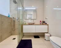 Revente - Apartment - Los Dolses - Inland