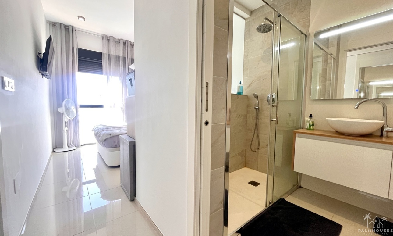 Revente - Apartment - Los Dolses - Inland
