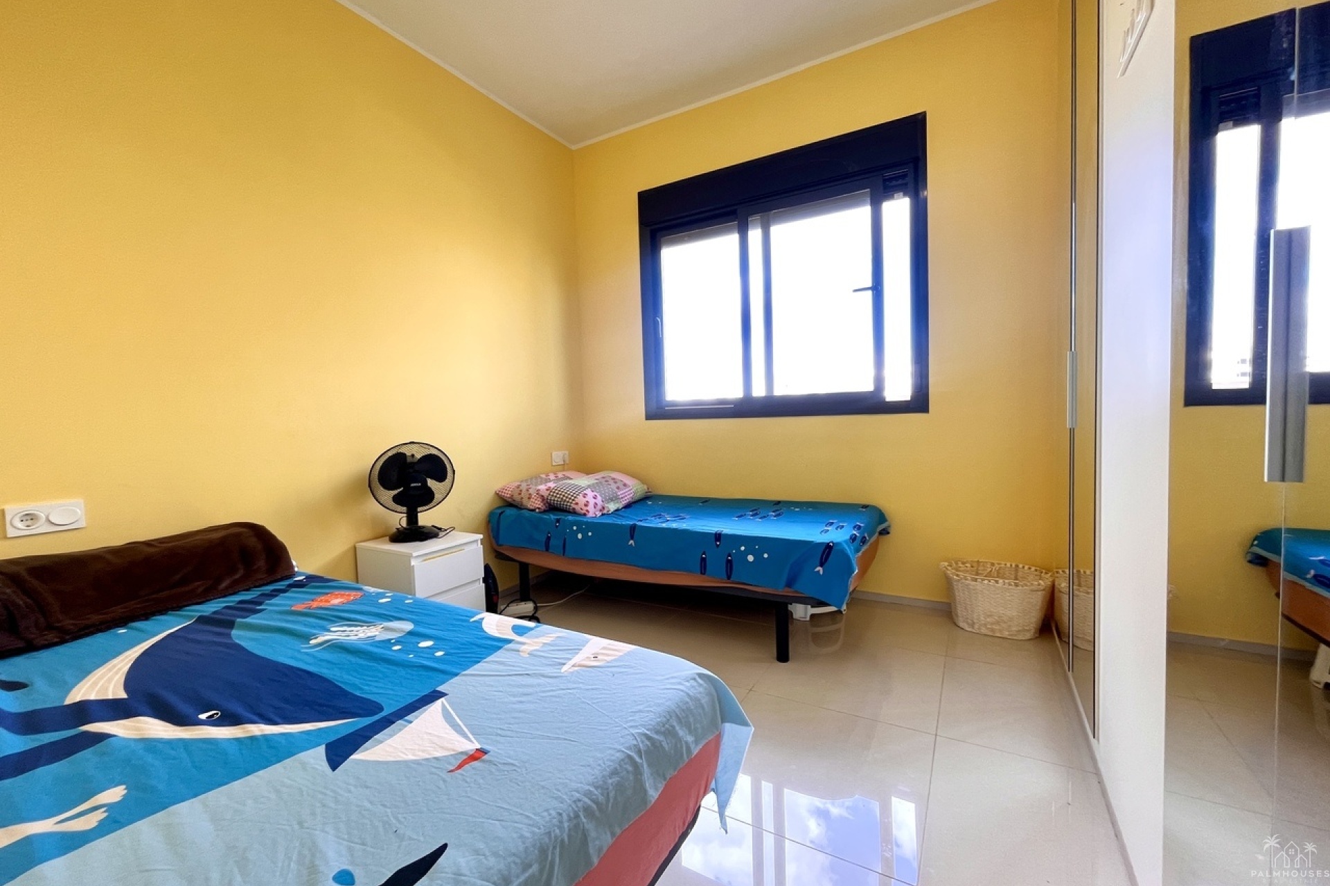 Revente - Apartment - Los Dolses - Inland