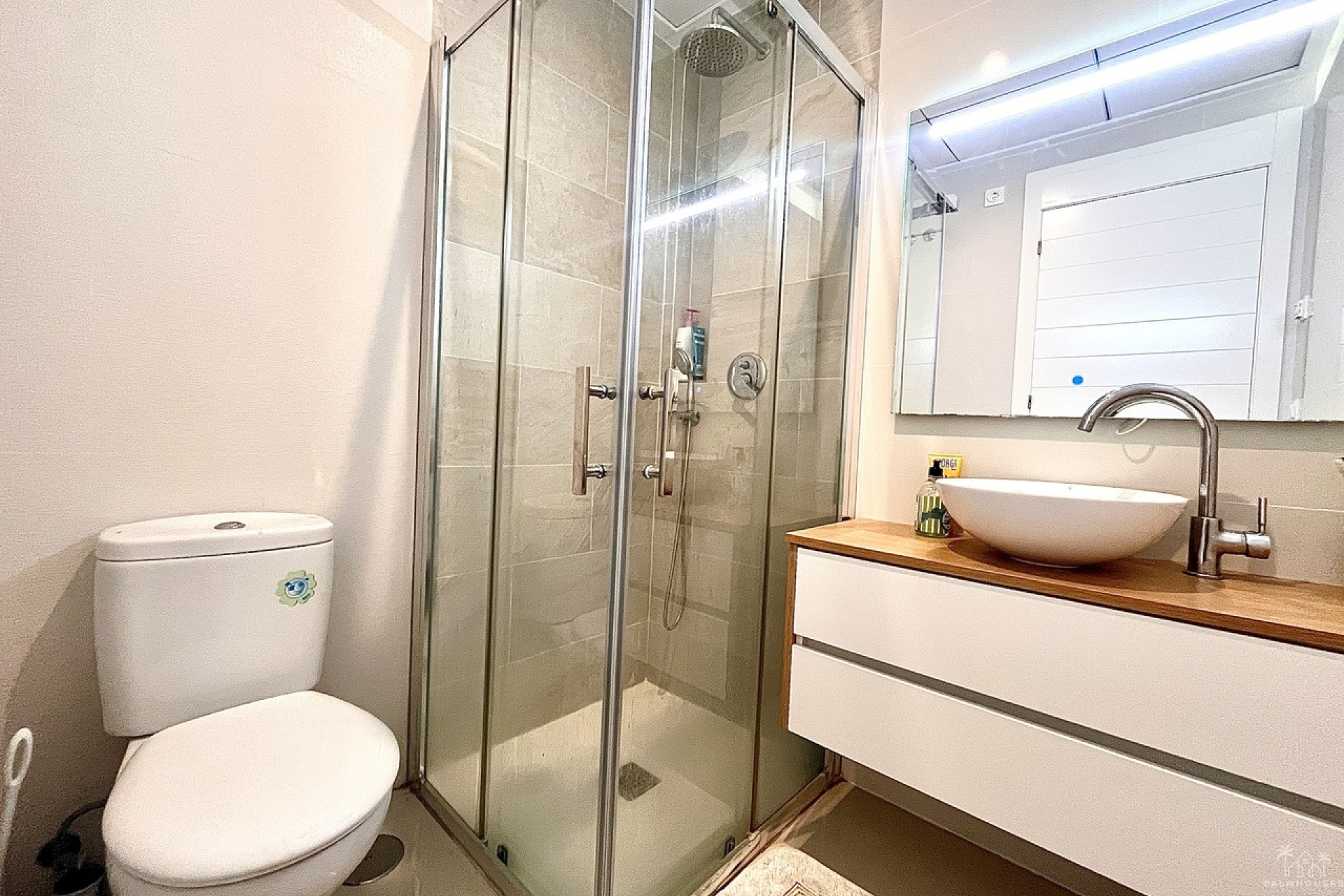 Revente - Apartment - Los Dolses - Inland
