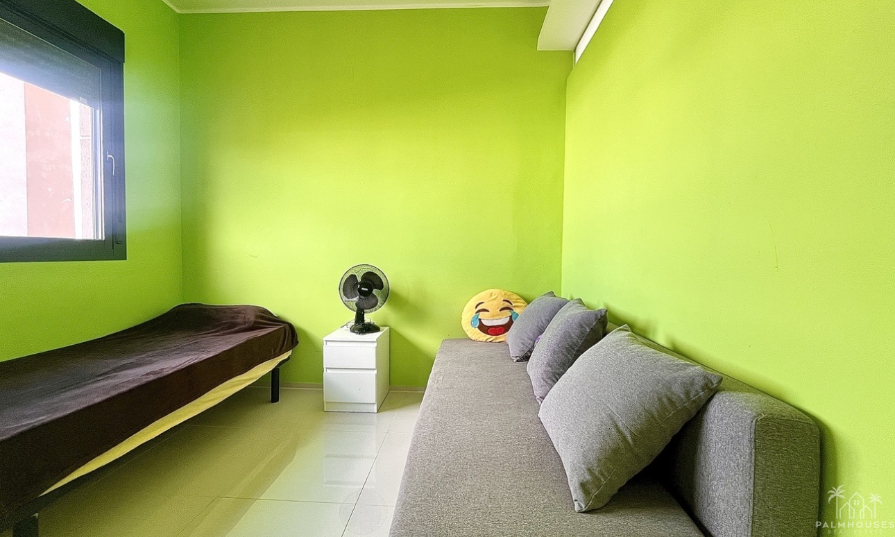 Revente - Apartment - Los Dolses - Inland