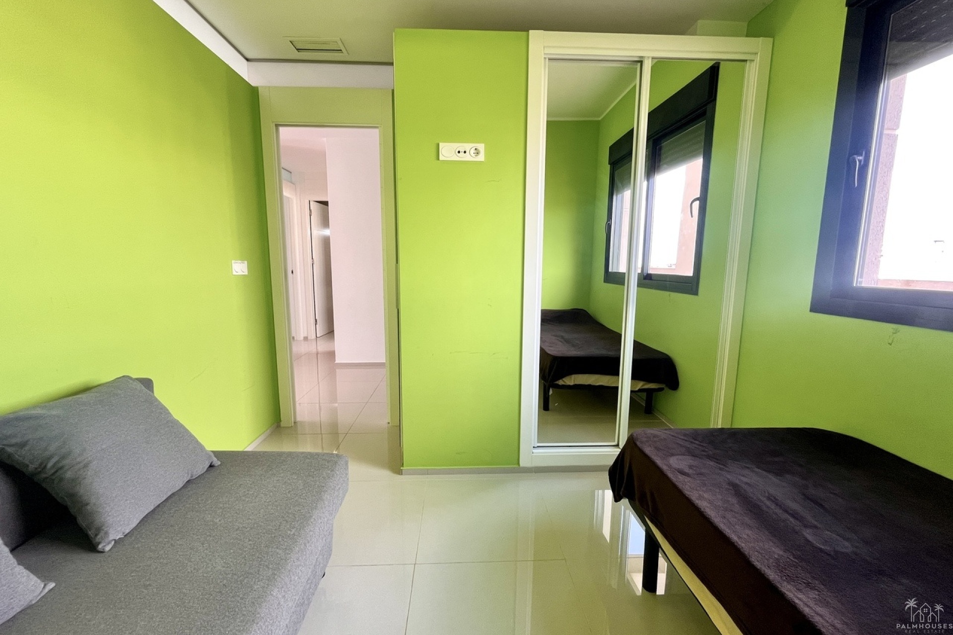 Revente - Apartment - Los Dolses - Inland
