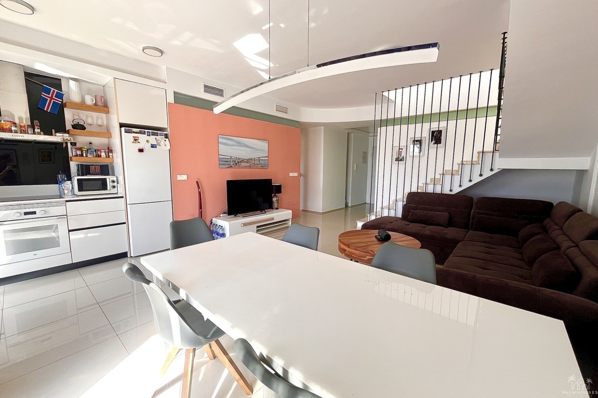 Revente - Apartment - Los Dolses - Inland