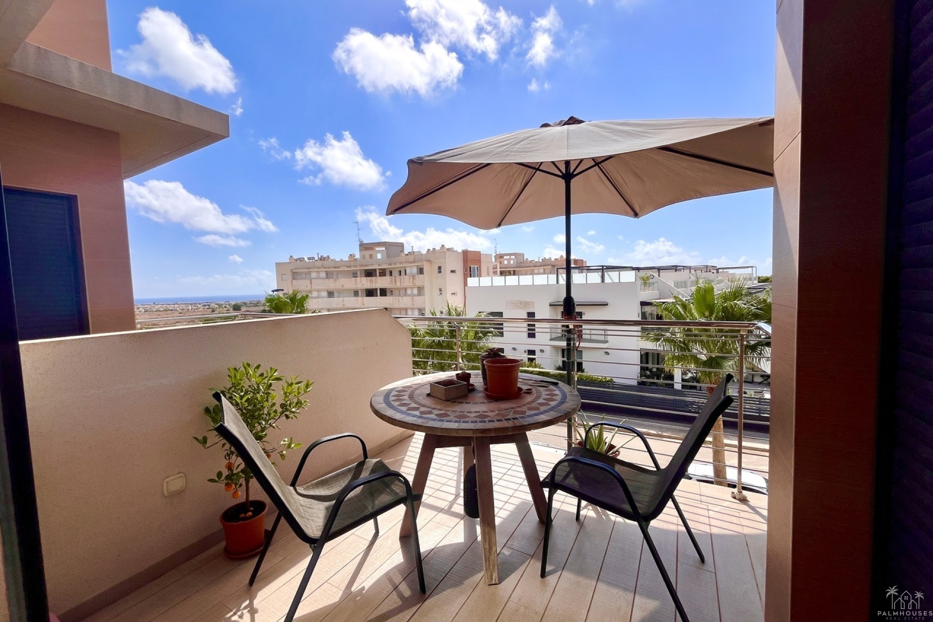 Revente - Apartment - Los Dolses - Inland