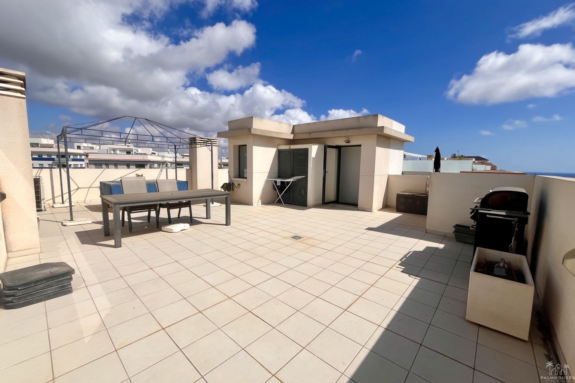 Revente - Apartment - Los Dolses - Inland