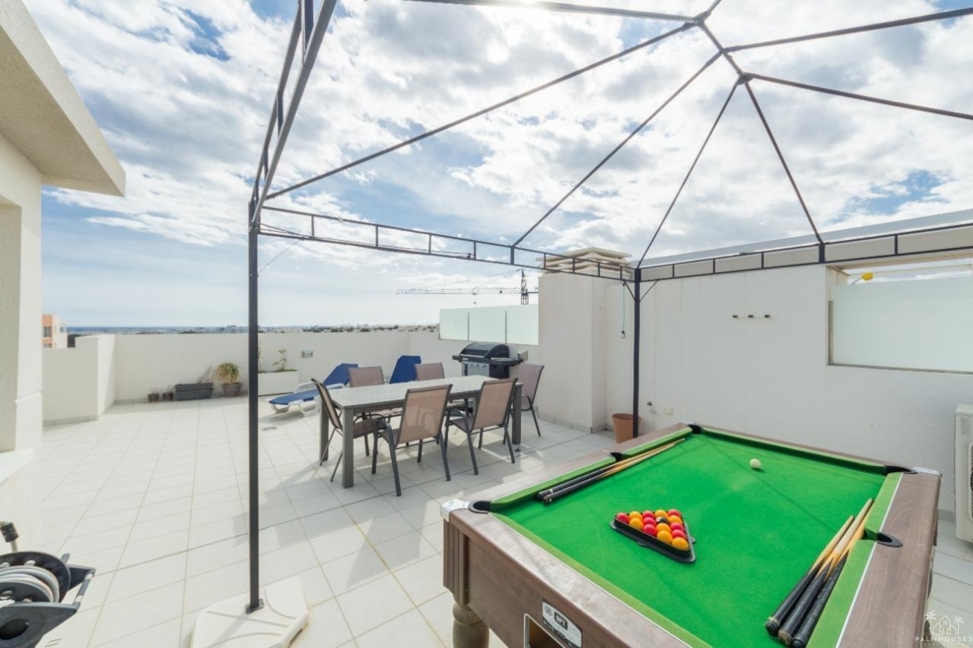 Revente - Apartment - Los Dolses - Inland