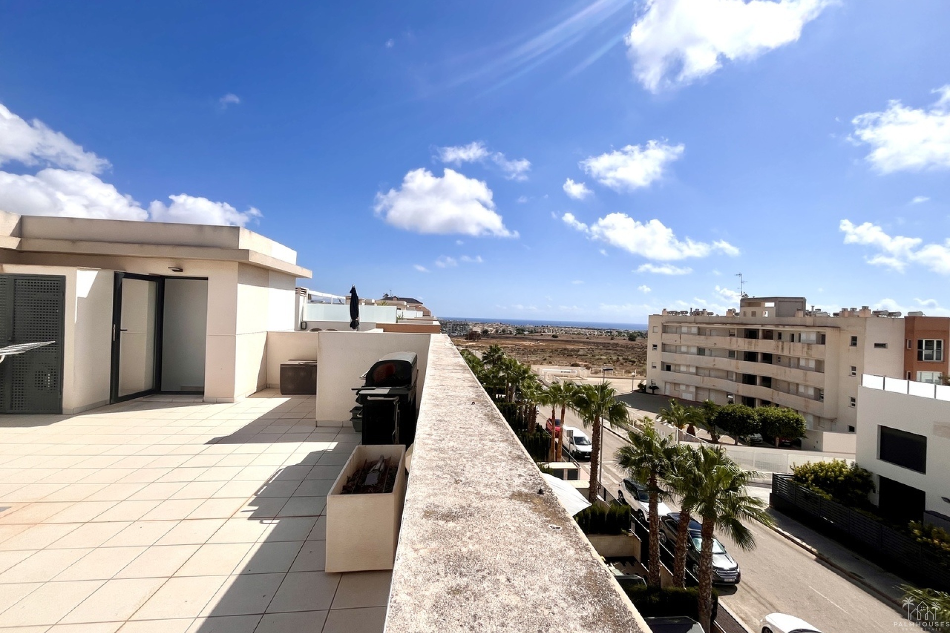 Revente - Apartment - Los Dolses - Inland