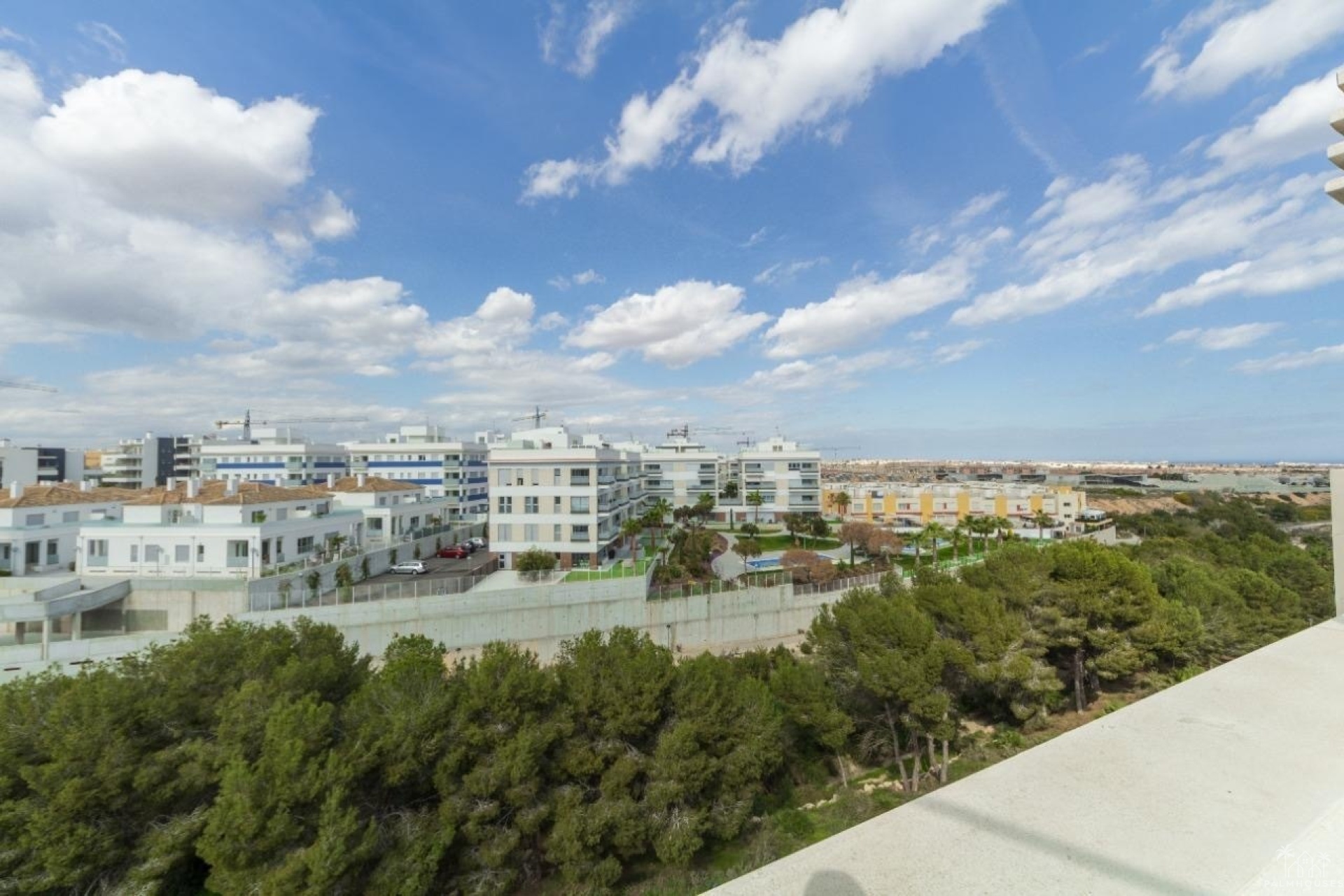 Revente - Apartment - Los Dolses - Inland