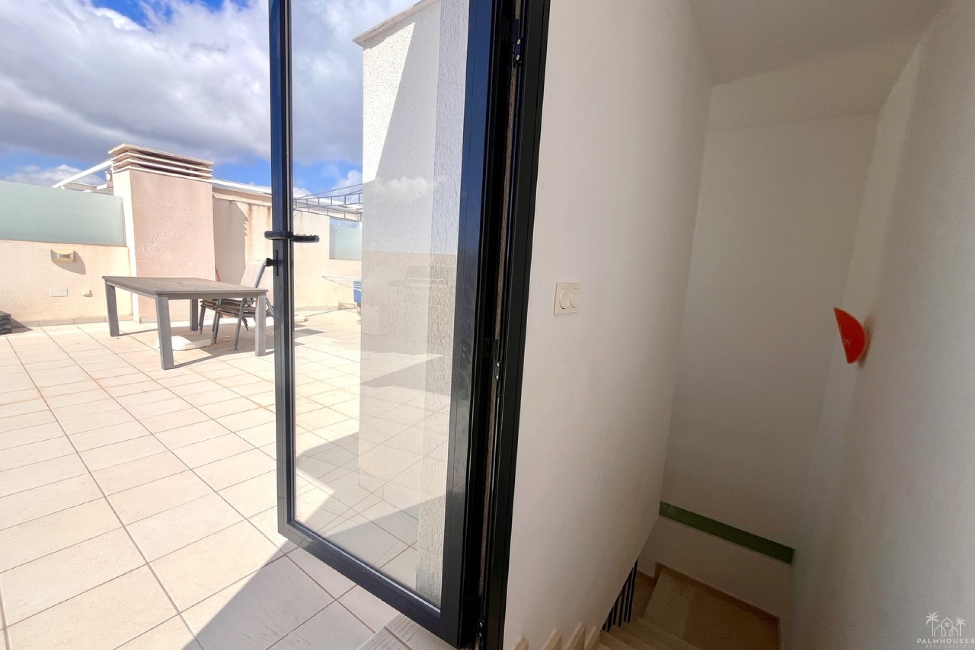 Revente - Apartment - Los Dolses - Inland