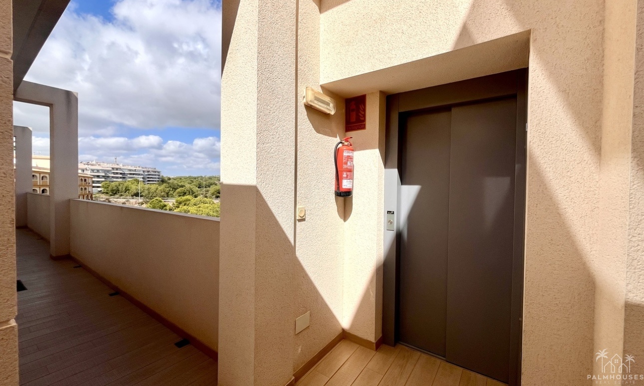 Revente - Apartment - Los Dolses - Inland