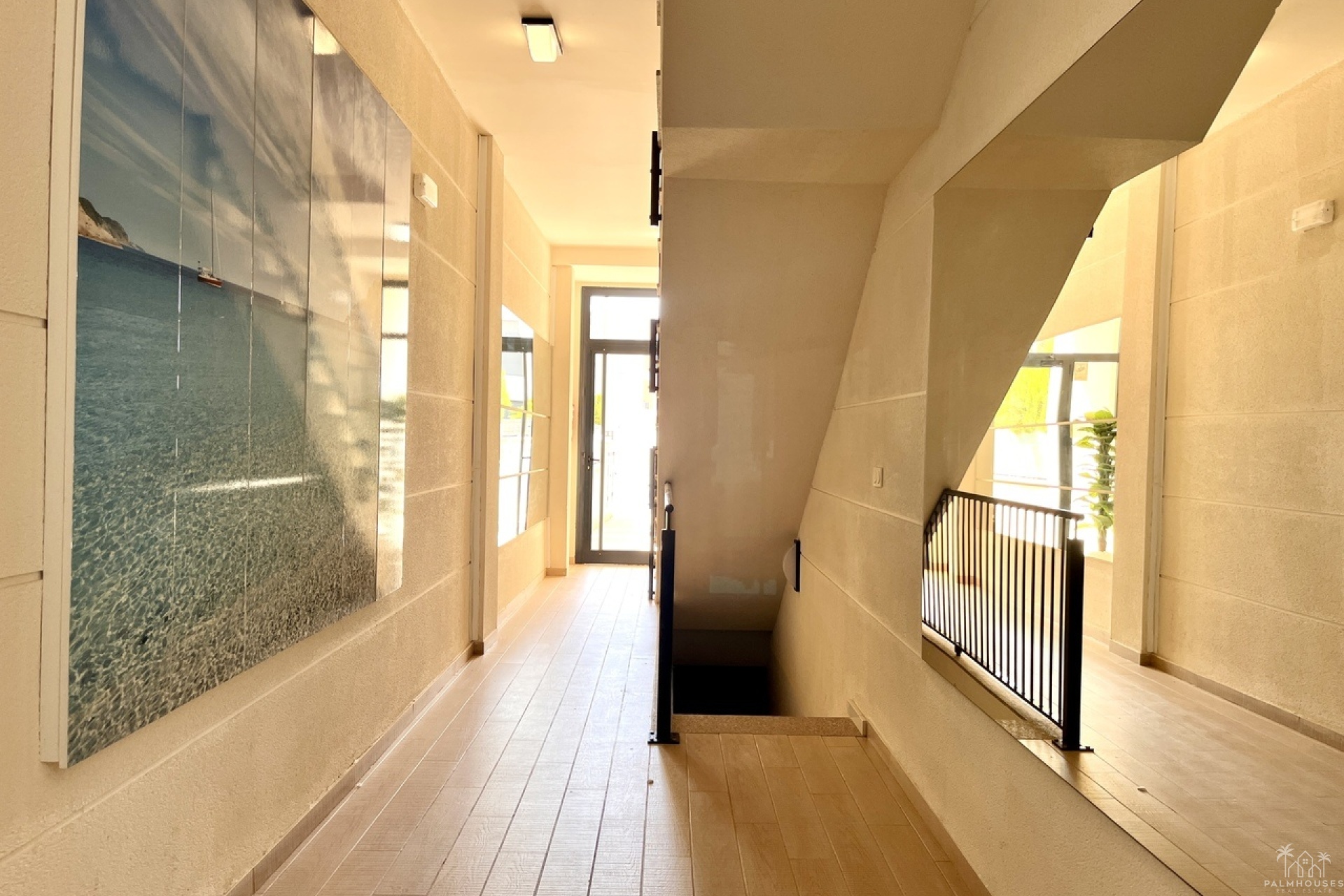 Revente - Apartment - Los Dolses - Inland