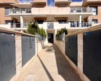 Revente - Apartment - Los Dolses - Inland