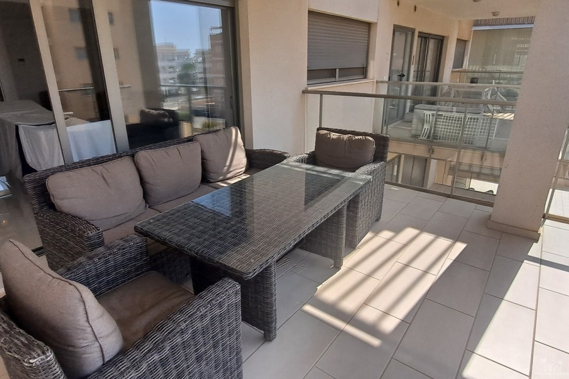 Revente - Apartment - Los Dolses - Inland