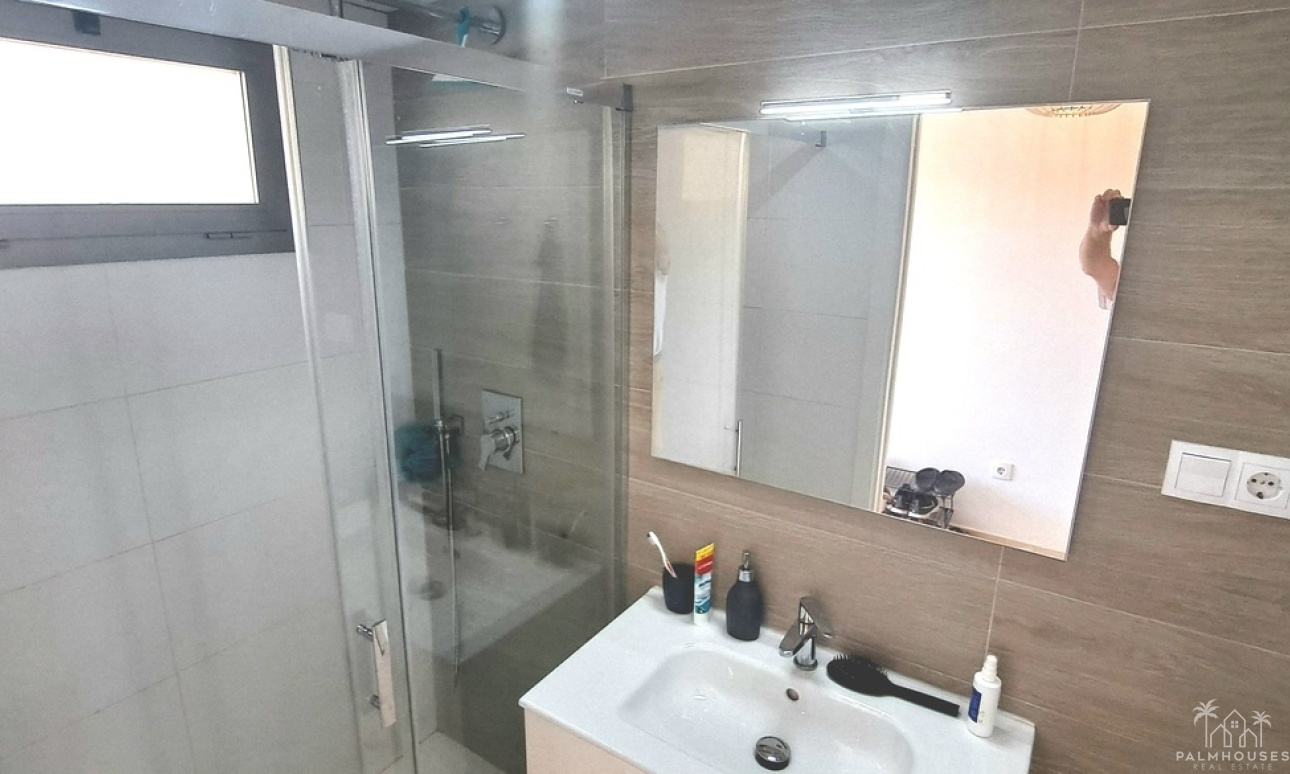 Revente - Apartment - Los Dolses - Inland