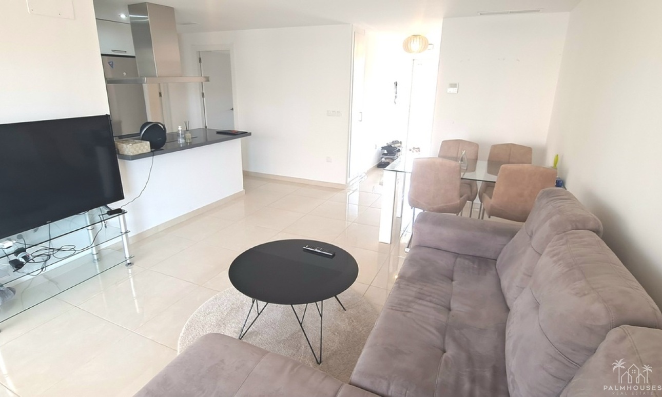 Revente - Apartment - Los Dolses - Inland