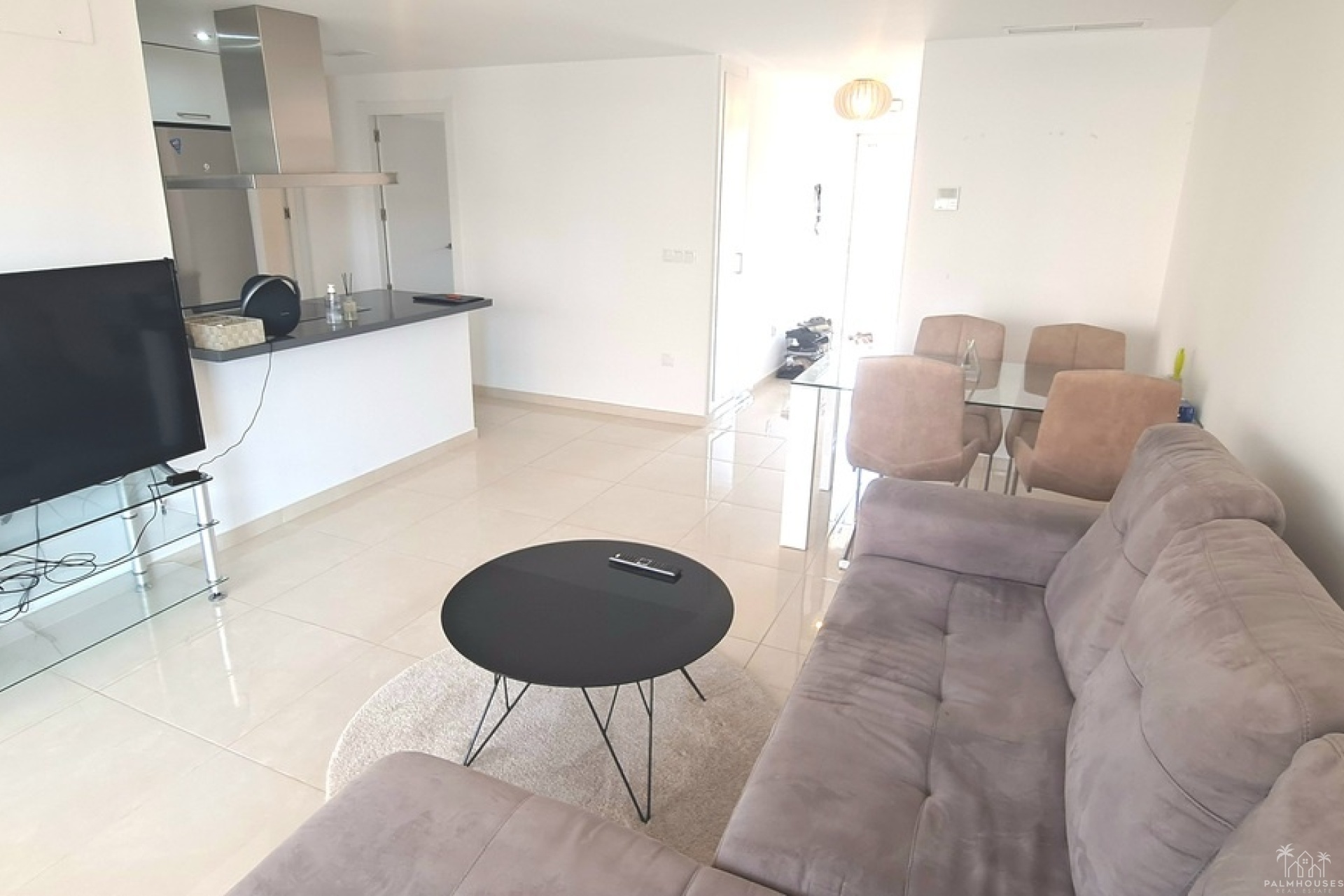 Revente - Apartment - Los Dolses - Inland