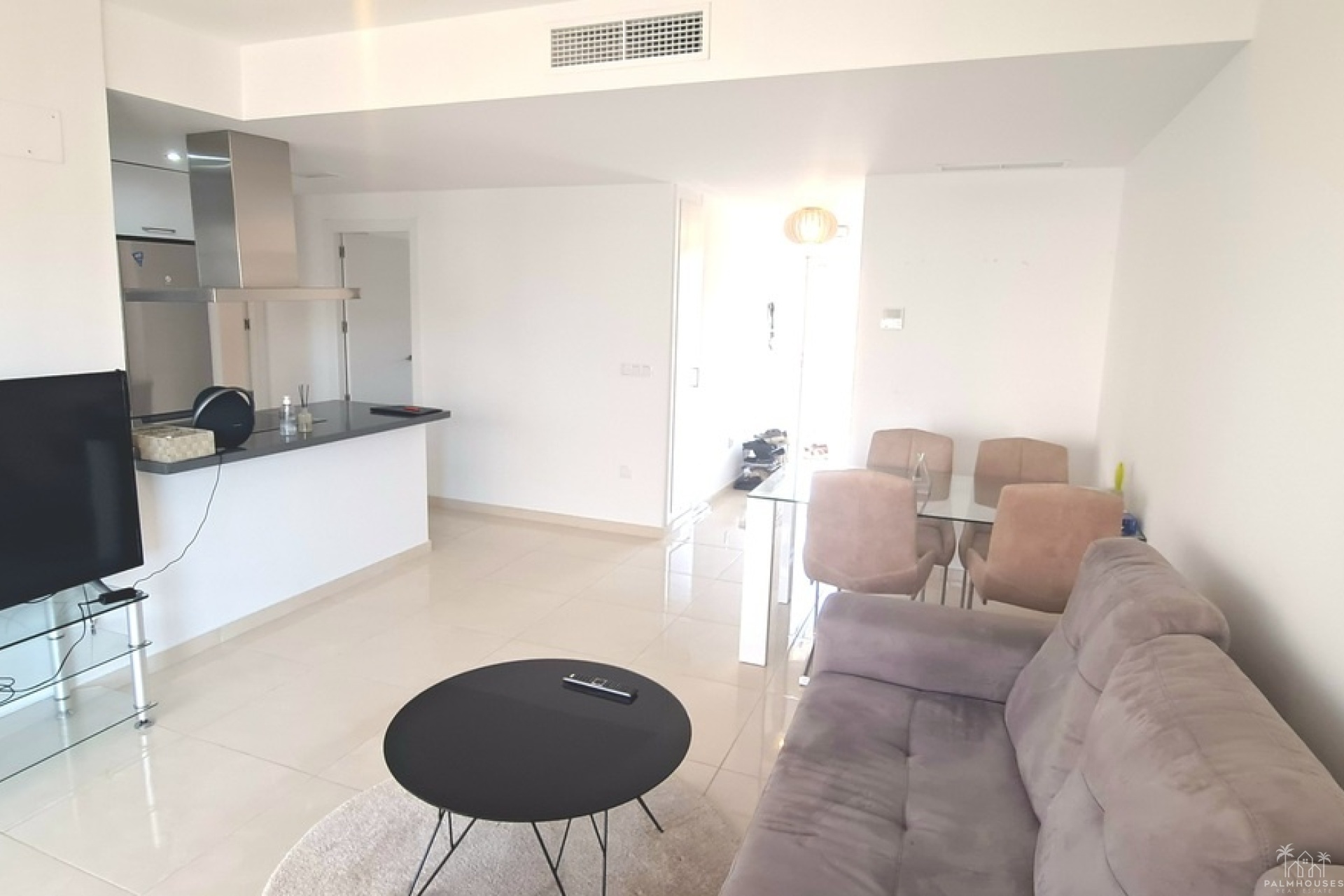 Revente - Apartment - Los Dolses - Inland