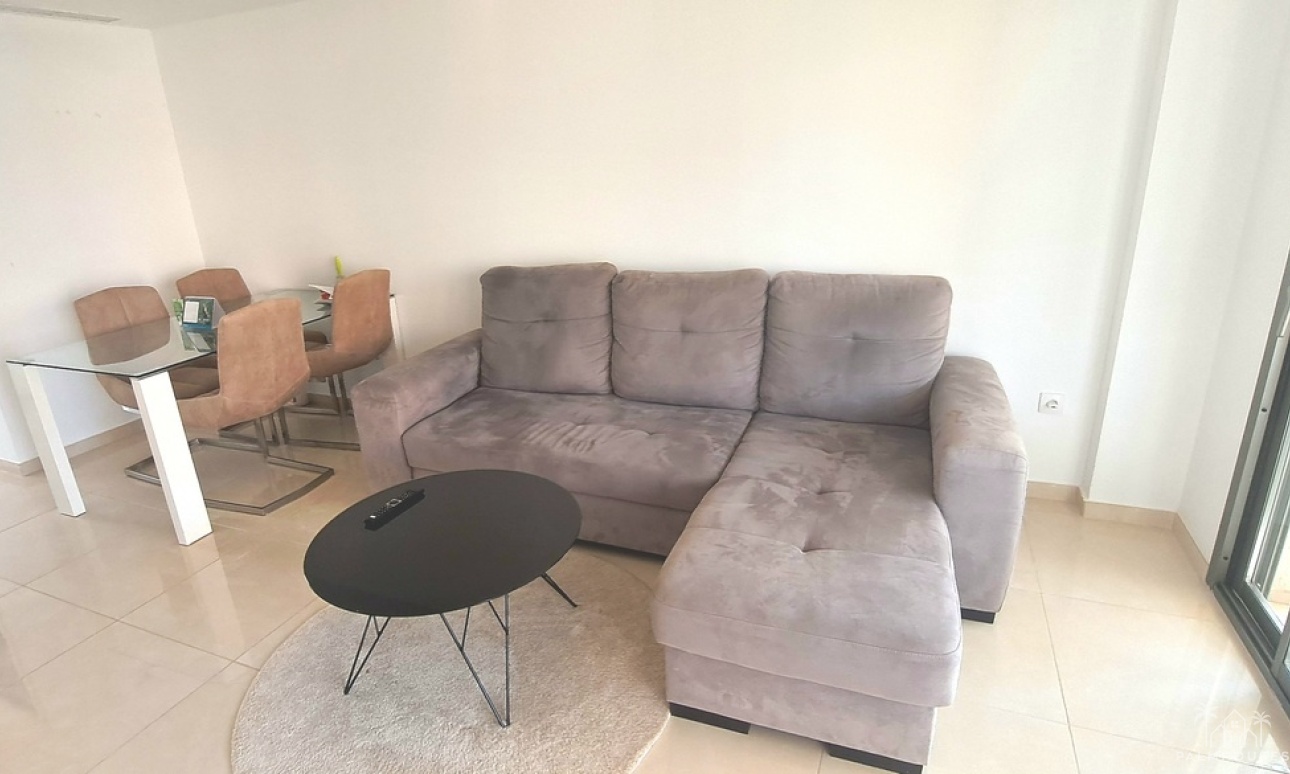 Revente - Apartment - Los Dolses - Inland