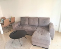 Revente - Apartment - Los Dolses - Inland
