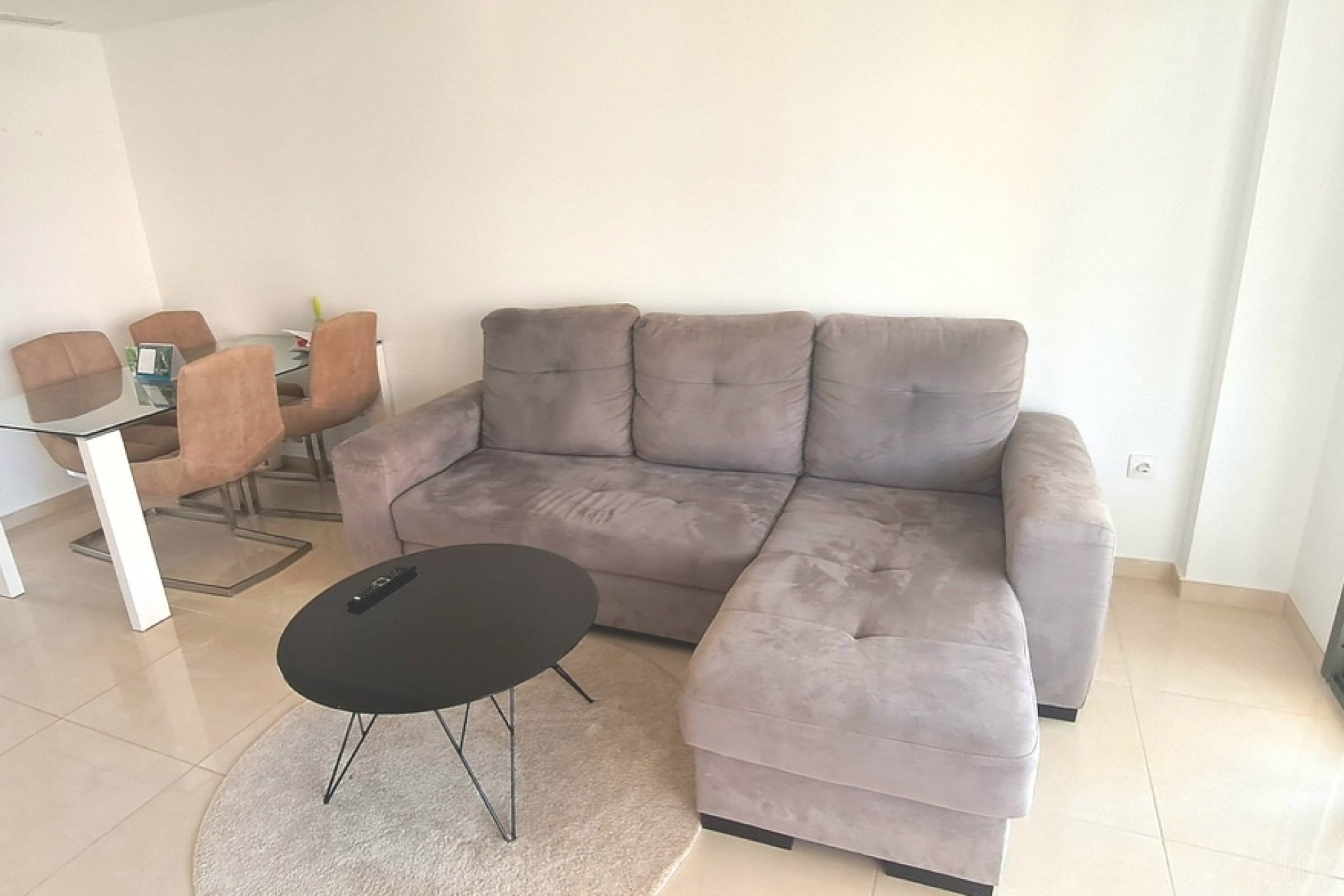 Revente - Apartment - Los Dolses - Inland