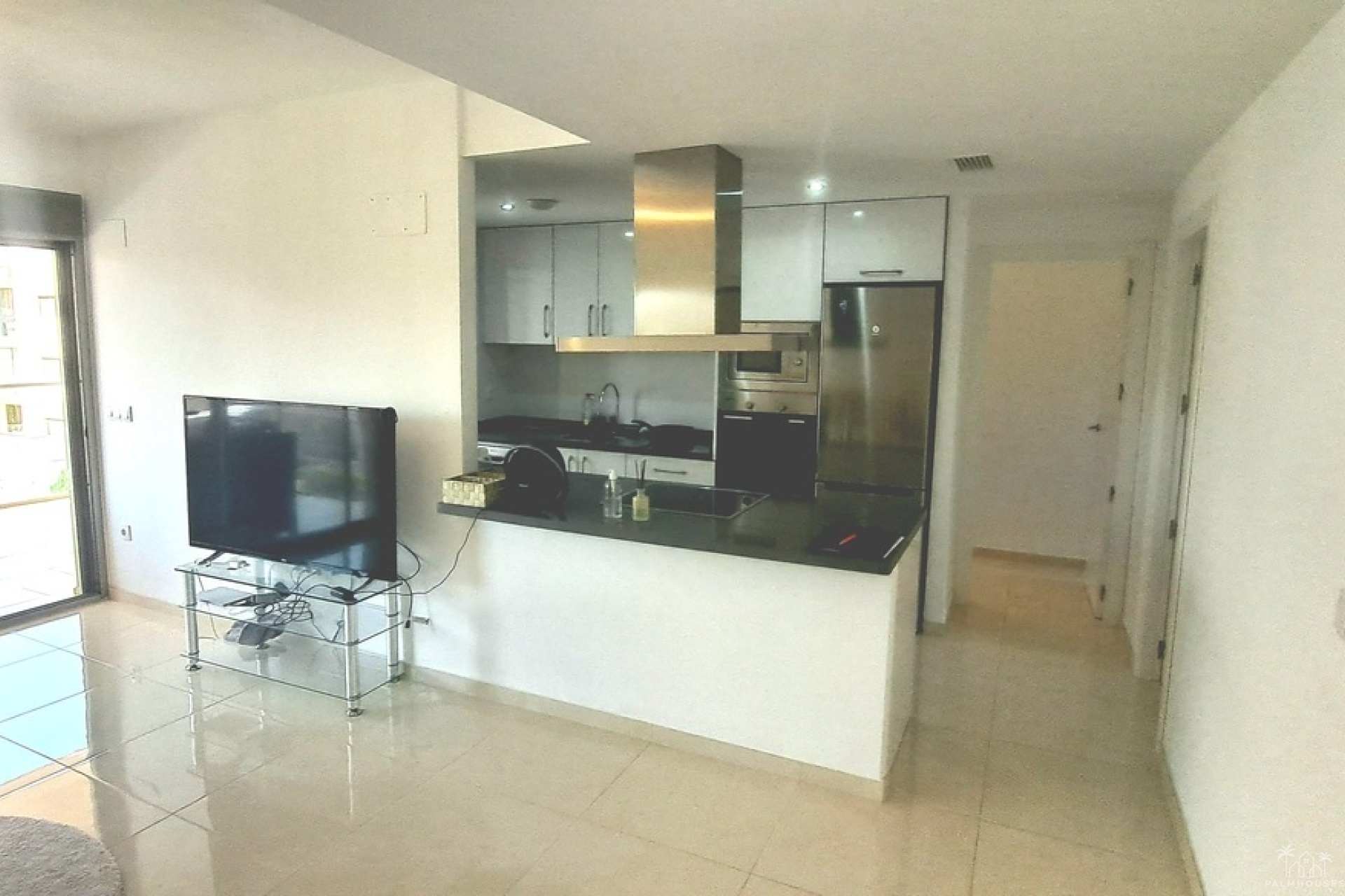 Revente - Apartment - Los Dolses - Inland