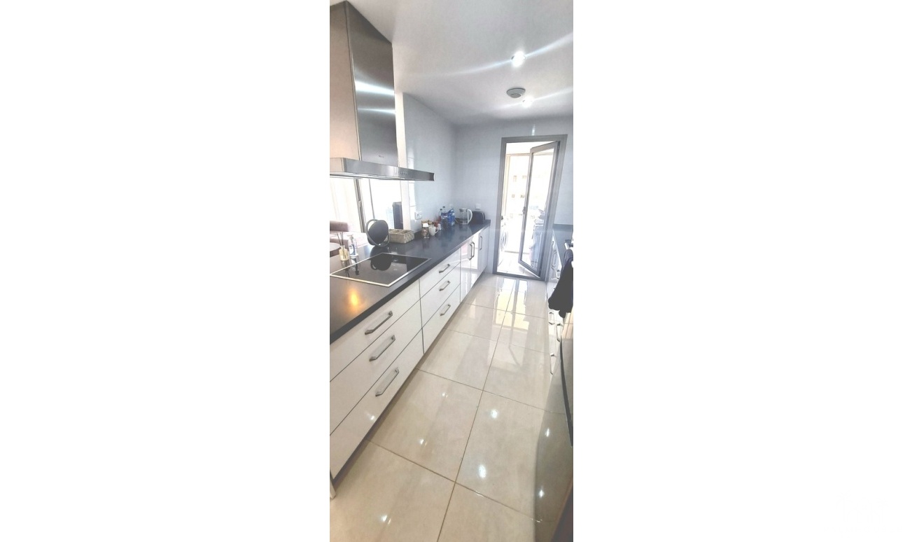 Revente - Apartment - Los Dolses - Inland