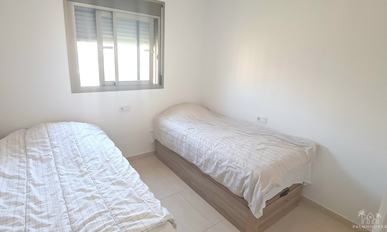 Revente - Apartment - Los Dolses - Inland