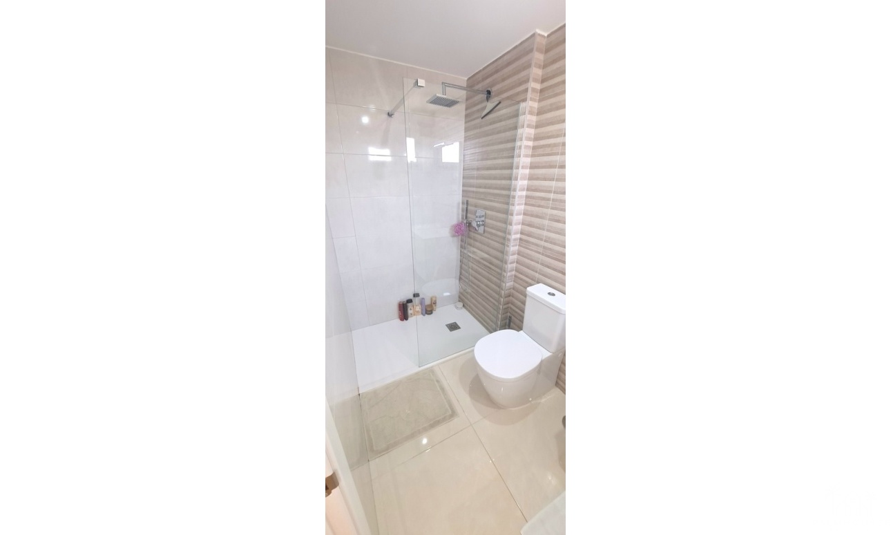 Revente - Apartment - Los Dolses - Inland