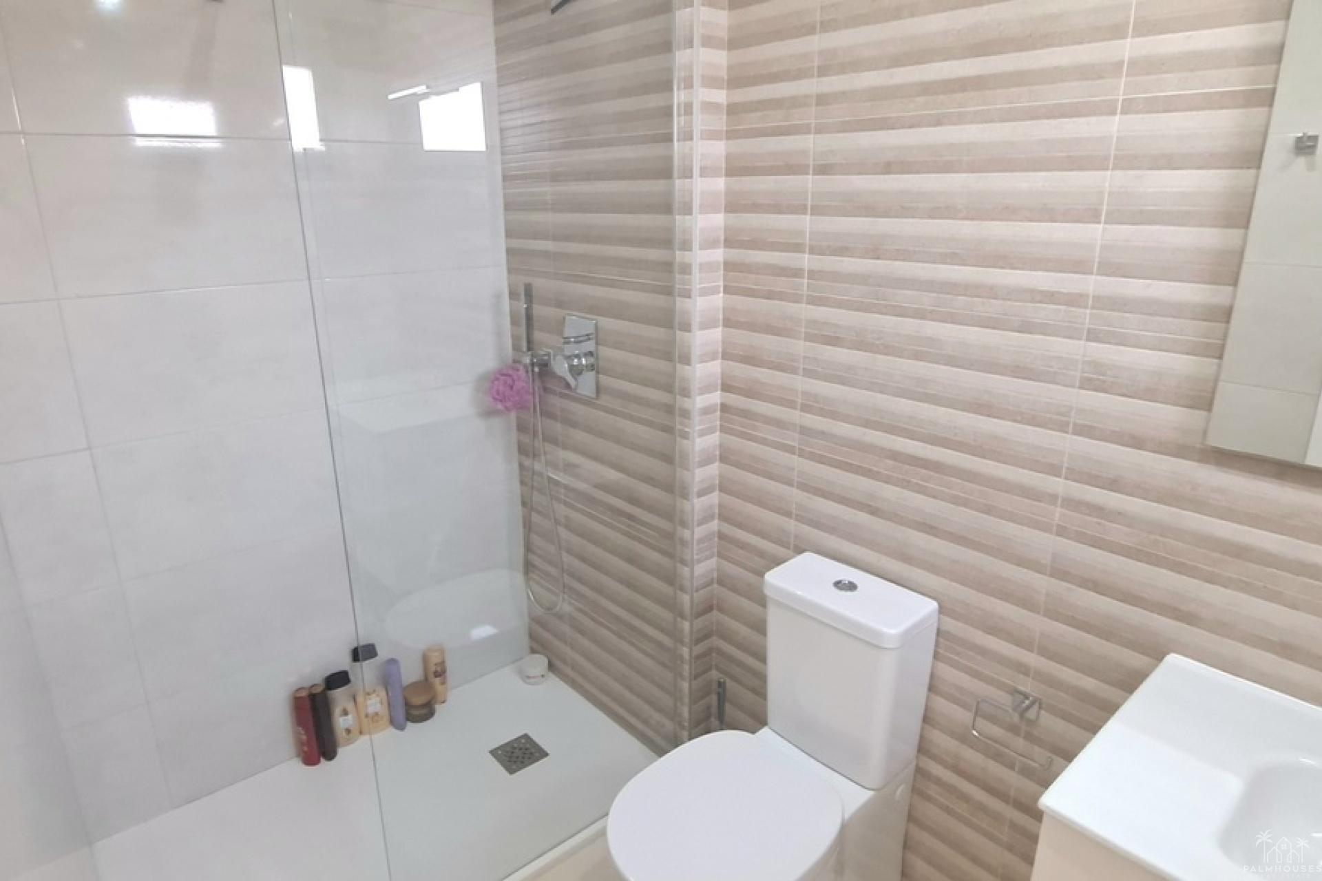 Revente - Apartment - Los Dolses - Inland