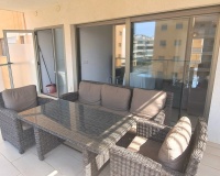 Revente - Apartment - Los Dolses - Inland