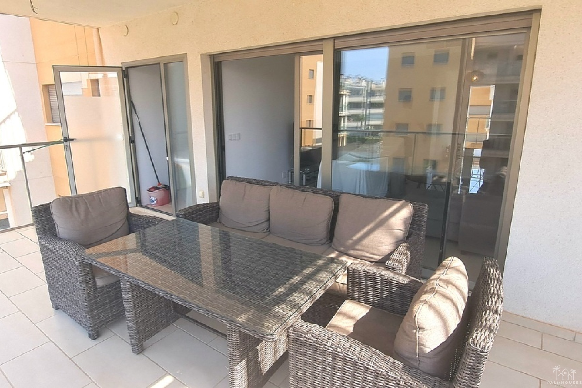 Revente - Apartment - Los Dolses - Inland
